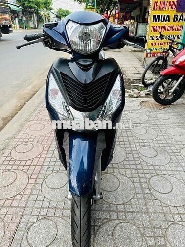 cần bán honda vison xanh giá mền