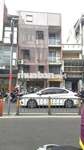 Cho Thuê Mặt Bằng Kinh Doanh Hai Bà Trưng Quận 1