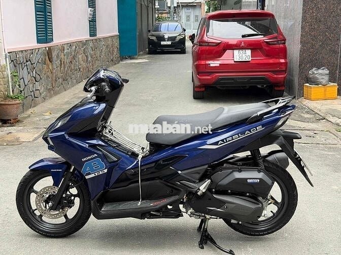HT GÓP ĐẬU💯Airblade 4Val Đời Mới BSTP 9chủ Ít Đi🛵