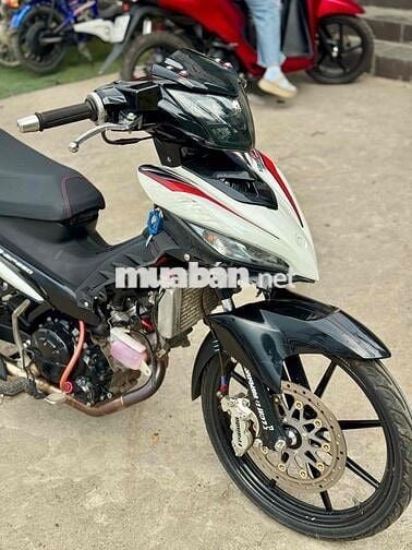 ex 135 up lc máy 62 dọn kiểng như hình