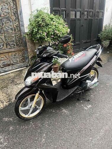 yamaha luvias 2011 máy móc bao êm giấy tờ đầy đủ