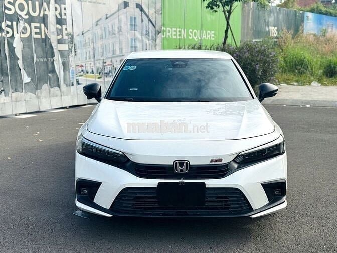 Honda Civic 2023 RS 1.5 AT - 32000 km