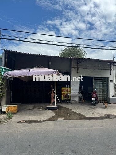 [Bán gấp] đất chính chủ, THỔ CƯ 100% Thị Trấn Củ Chi, HCM, 982m2