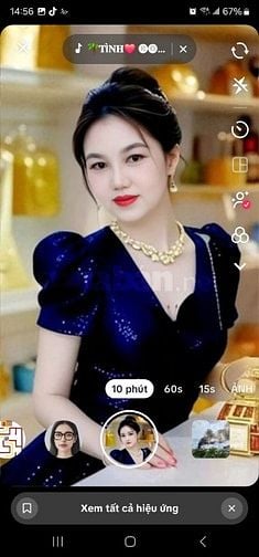 Cửa hàng cần tuyển LĐPT làm tạp vụ dành cho người lớn tuổi tại TPHCM 