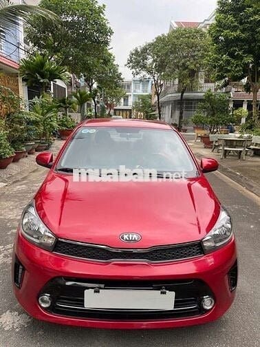 2020 1.4 MT - 35000 km xe gia đình chạy ít