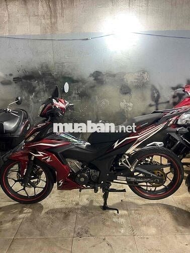 winner V1 xe đẹp máy zin êm chất