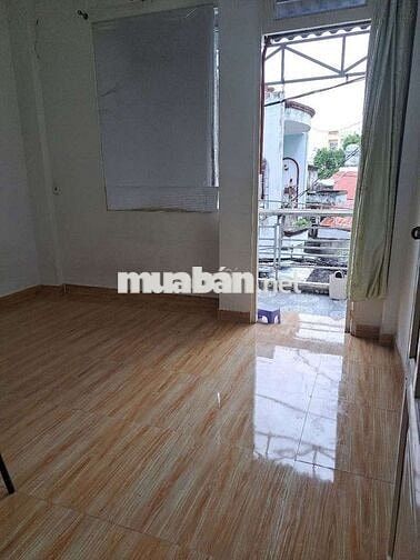 Cho thuê nhà mới sạch sẽ Gò Vấp