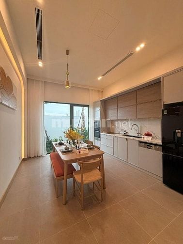 Căn góc 2 mặt tiền phân khu Flora Avenue Sun Hà Nam vị trí đẹp nhất