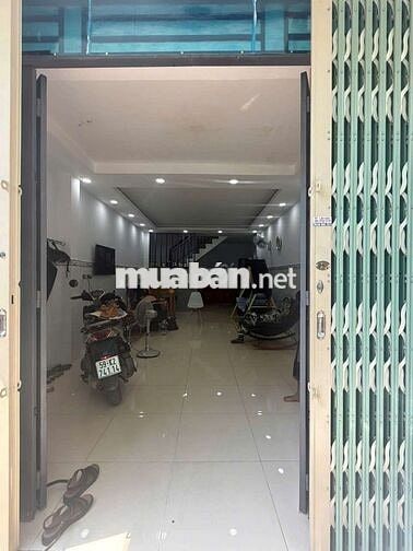 Nhà cho thuê Chiến Lược (2PN 2WC) nhà sạch sẽ - ngày 1/1/2026 nhận nhà