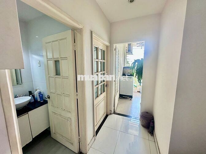 Cho Thuê căn 88m cc The Navita full nội thất giá tốt