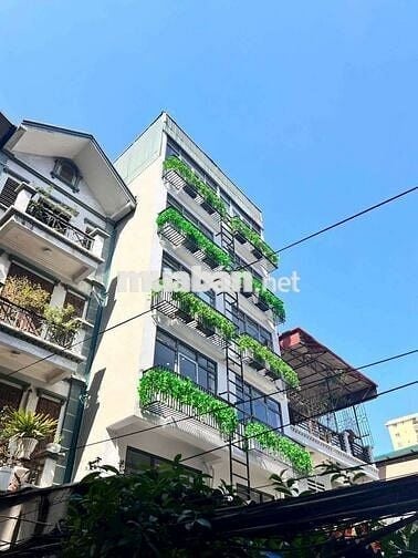 Khai trương căn hộ mới Nguyễn Ngọc Vũ full đồ vị trí trung tâm CG