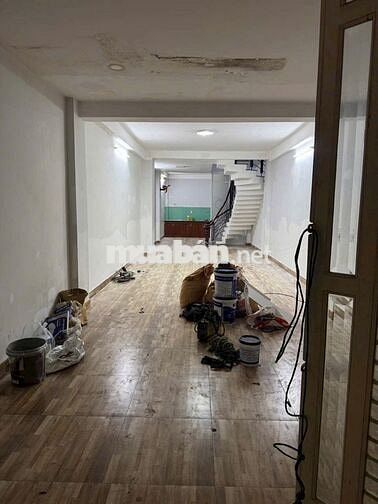 ❤️ CHO THUÊ NHÀ HẺM THÔNG XE TẢI 61/ ĐƯỜNG SỐ 59, P14, GÒ VẤP