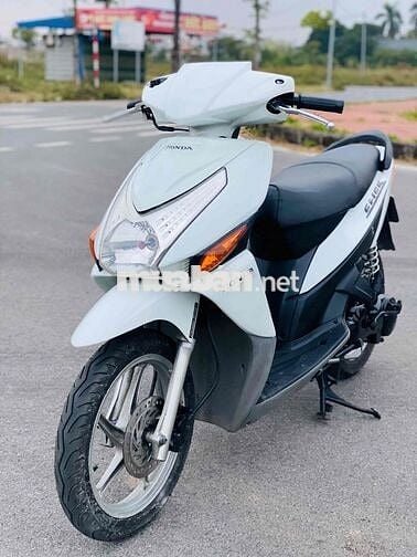 Honda click 2010 đẹp căng