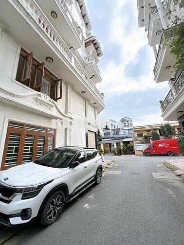 nhà đẹp vô ở ngay giá *** khu vực