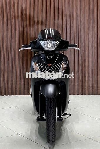 SH150i nhập Ý 2010 , sm 105 , 1 đời chủ đập thùng