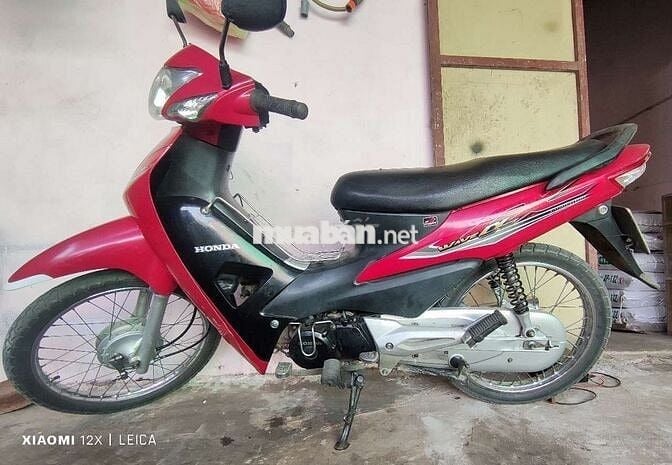 Bán wave 100 nguyên zin biển HP