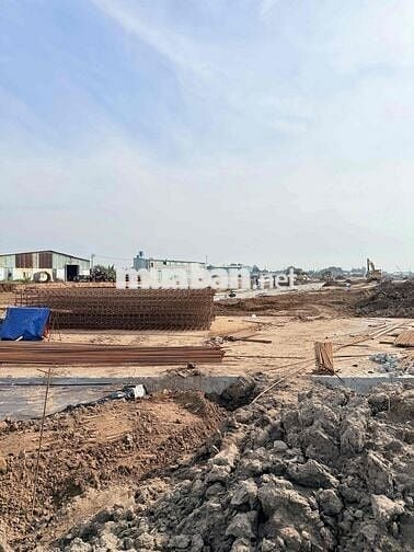 CHÍNH CHỦ BÁN ĐẤT MT CẦU SẬP BÌNH MỸ CỦ CHI