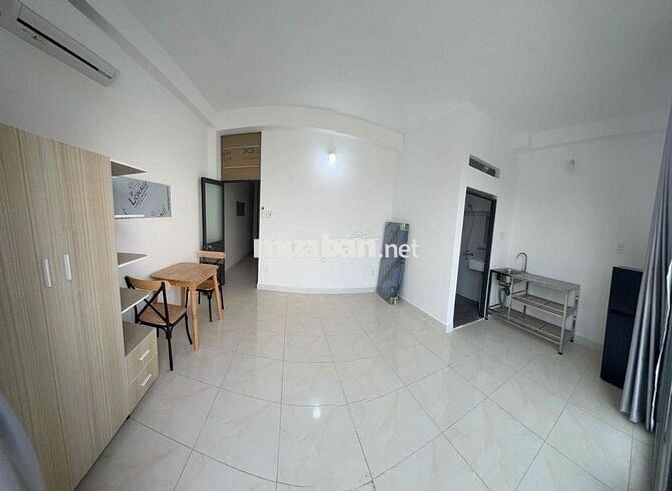 CHDV FULL NỘI THẤT BAN CÔNG VIEW SÔNG NGẮM MÁY BAY