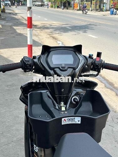 ae nào đang kiếm 155 abs chơi tết ib e