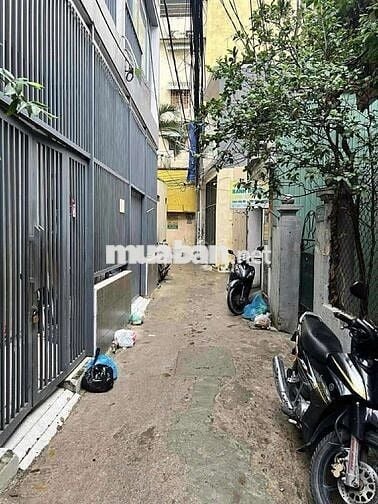 Bán nhanh căn nhà 2tầng ông ích Khiêm trung tâm Đà Nẵng