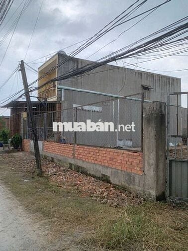 1000m2 đất thổ cư Đức Hoà Hạ Long An