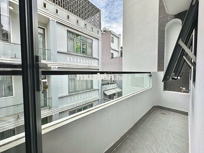 STUIDO-DUPLEX BAN CÔNG BẠ CHÀ BỨ NGAY CITYLANDS, LOTTE NGUYỄN V LƯỢNG