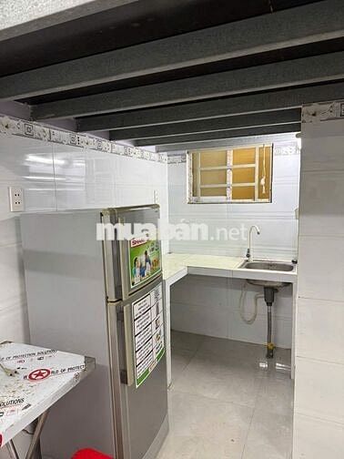 Duplex 26m2 NextHome Nguyễn Văn Lượng, Gò Vấp