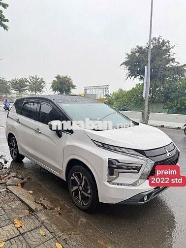 Mitsubishi Xpander 2022 AT Premium - 800000 km