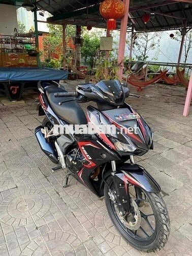 Honda Winner X 2021 Đen đỏ