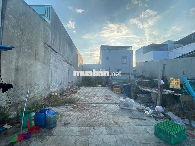 BÁN ĐẤT MẶT TIỀN  - VIEW VỊNH XUÂN ĐÀI - SÔNG CẦU - PHÚ YÊN