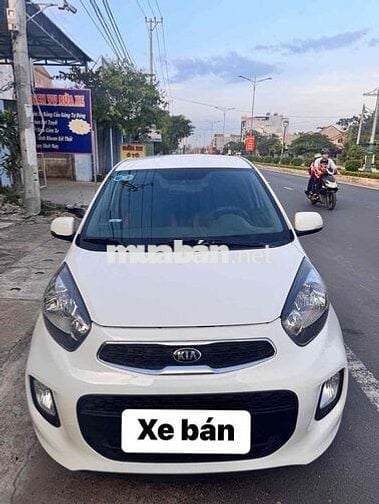 Kia Morning 2019 AT - 91000 km