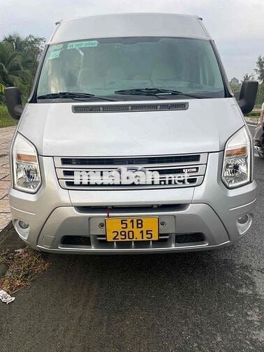 Ford Transit 2019 - 190000 km