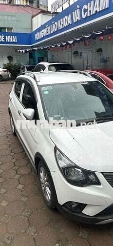 VinFast Fadil 2021 Tiêu chuẩn - 59000 km