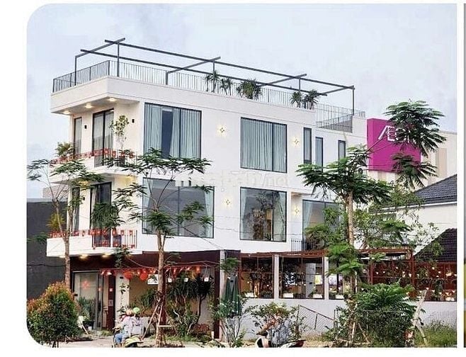 Địa chỉ: 20 Vỗ Nguyên Giáp.Thành Phố Huế