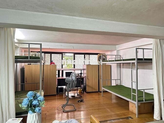 Homestay ở ghép Khương Đình, Hạ Đình, Nguyễn Trãi