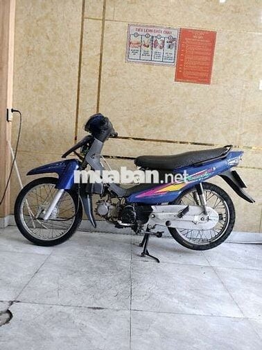 SUZUKI SMASH  XE MÁY ÊM RU ĐỀ ĐẦY ĐỦ