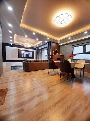 Chính chủ cần bán căn góc 92m 2 ngủ ở toà Tây Hồ Riverview, ngay cạnh 