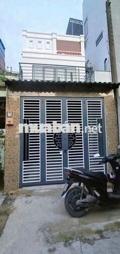 HẺM 7M - DT 56M - LIÊN KHU 56 GẦN TÂN KỲ TÂN QUÝ - GIÁ CHỈ 3TỶ 850 TL.