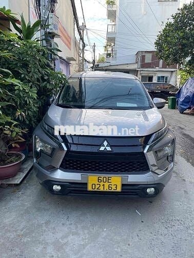 Mitsubishi Xpander 2022 AT - 80000 km