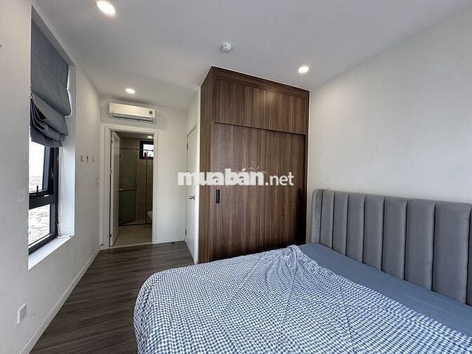 Cho thuê căn hộ Central Premium – Quận 8