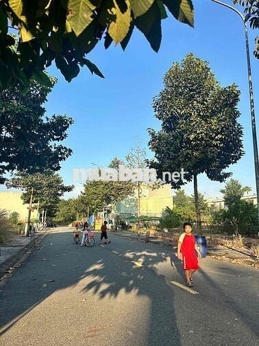 CHÍNH CHỦ BÁN LÔ ĐẤT KDC MỸ PHƯỚC KHÁNH