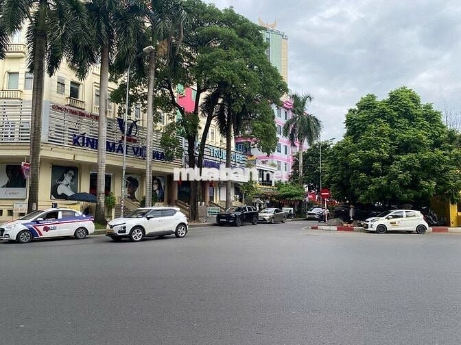 CHO THUÊ NHÀ CHÍNH CHỦ KHU BẮC LINH ĐÀM - NGÃ 3 SẦM UẤT - SÂN RỘNG