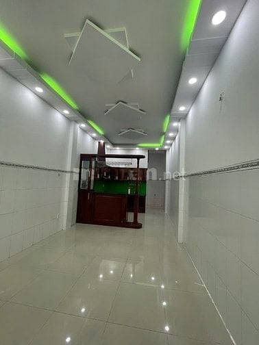 Nhà mặt tiền chợ Liên khu 5/6 