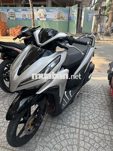 VARIO 150 2019 up máy 160