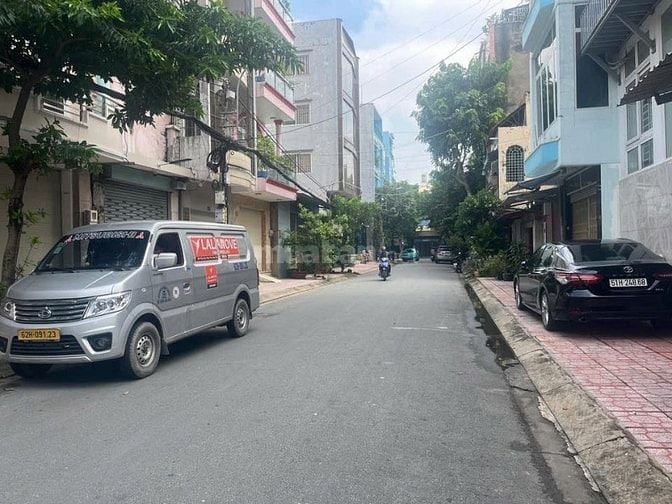 Cho thuê nhà MT Đ. Số 2 , DT 160m2 1 lầu giá 20 triệu/tháng