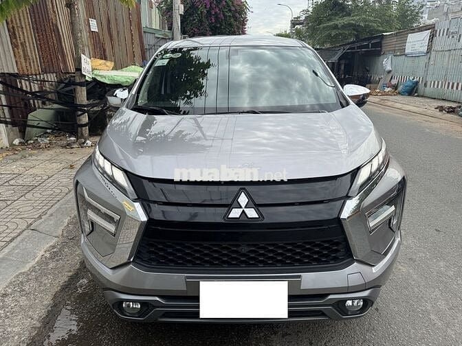 Mitsubishi Xpander 2022 Bạc