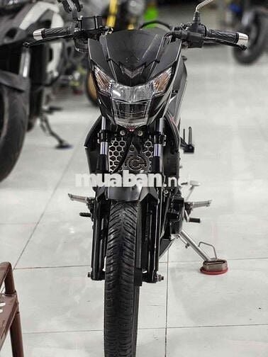 TP.HCM raider 150 biển 68  (Cần bán hoặc giao lưu)