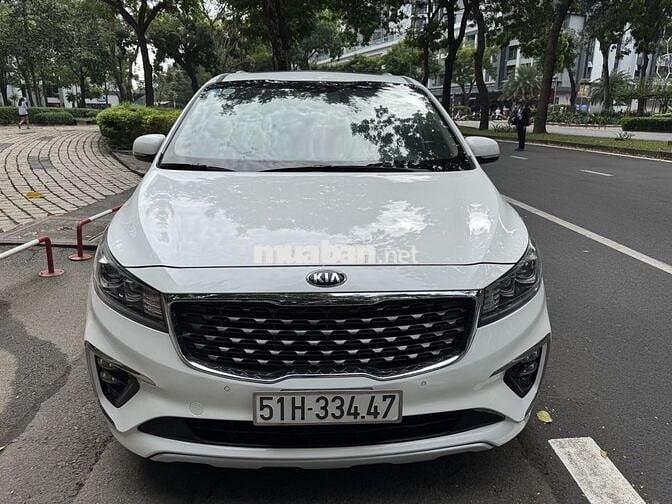Kia Sedona 2020 Xăng