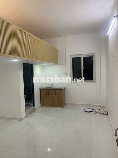 CĂN HỘ DULEX ĐẦY ĐỦ NỘI THẤT THANG MÁY MEGA BÌNH PHÚ QUẬN 6