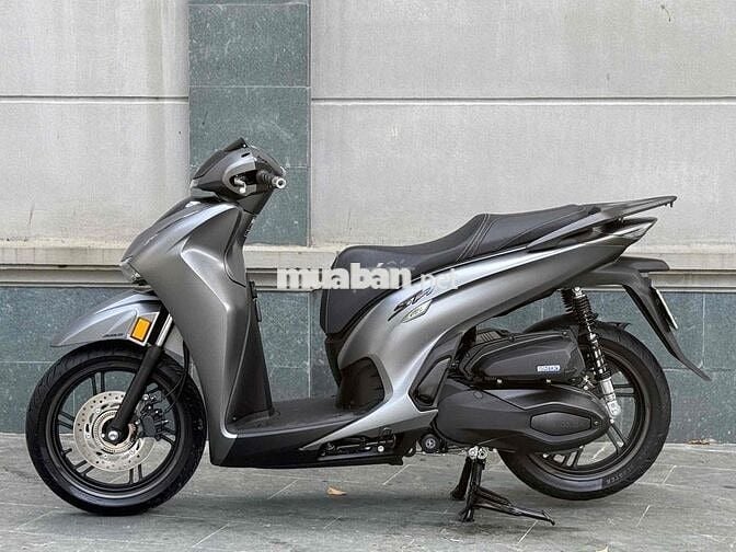 SH 350 2025 XÁM LƯỚT BSTP